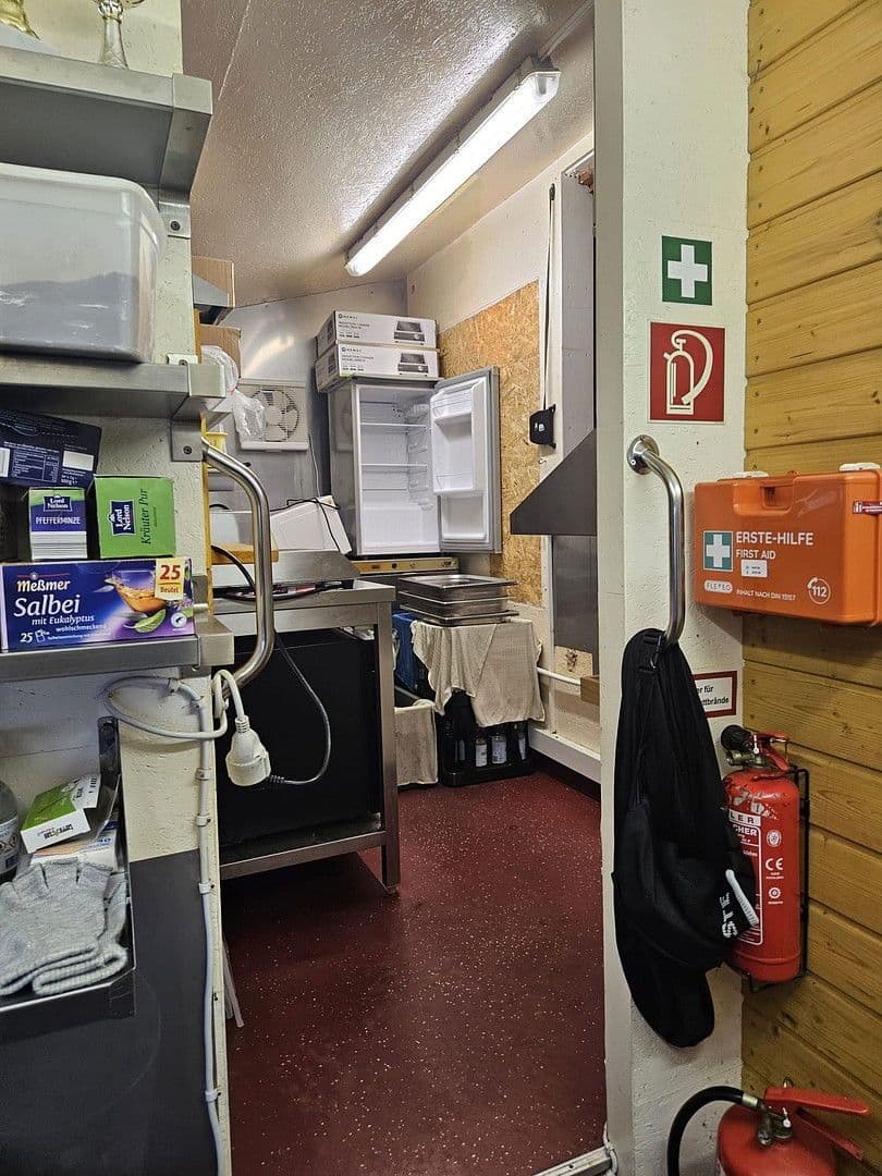 non-residential property for sale, 90 m², An der Mole 3, Sassnitz, Mecklenburg-Vorpommern non-residential property for sale, 90 m², An der Mole 3, Sassnitz, Mecklenburg-Vorpommern