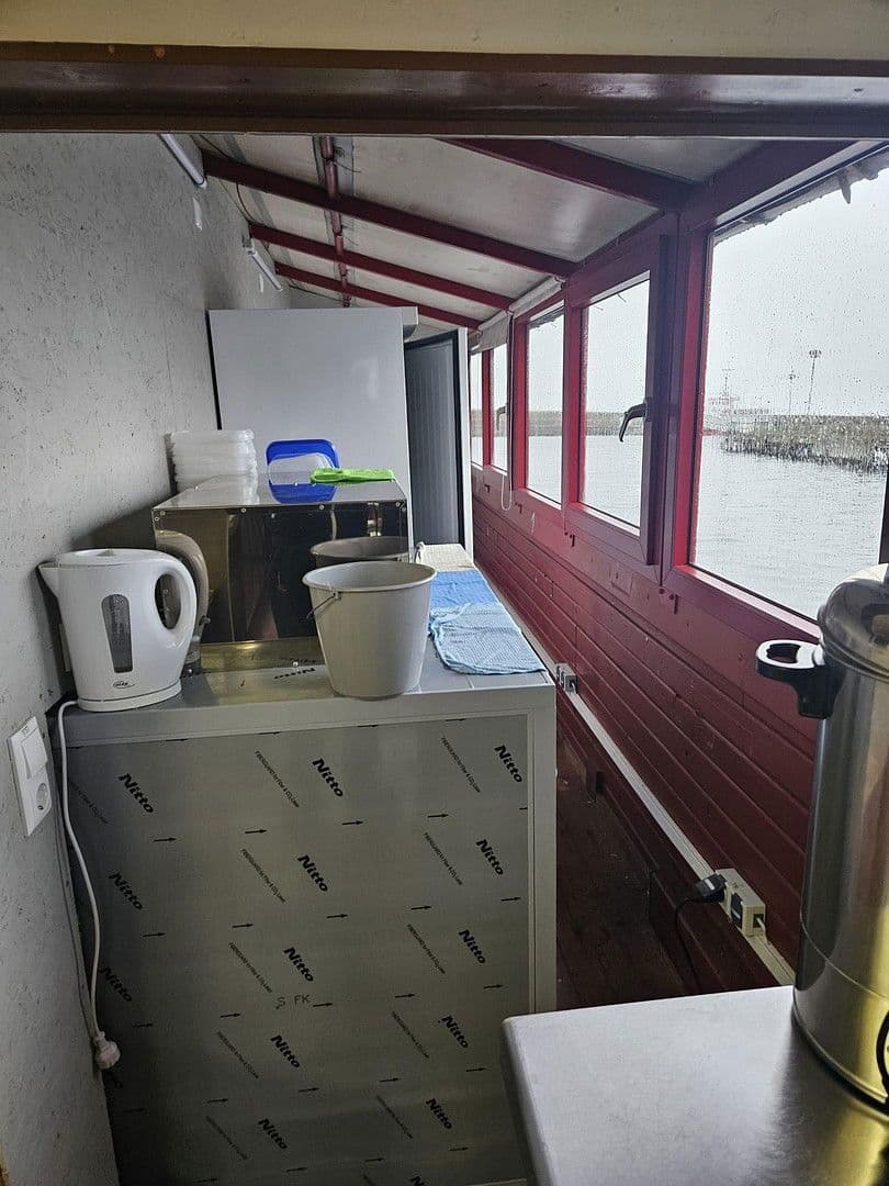 non-residential property for sale, 90 m², An der Mole 3, Sassnitz, Mecklenburg-Vorpommern non-residential property for sale, 90 m², An der Mole 3, Sassnitz, Mecklenburg-Vorpommern