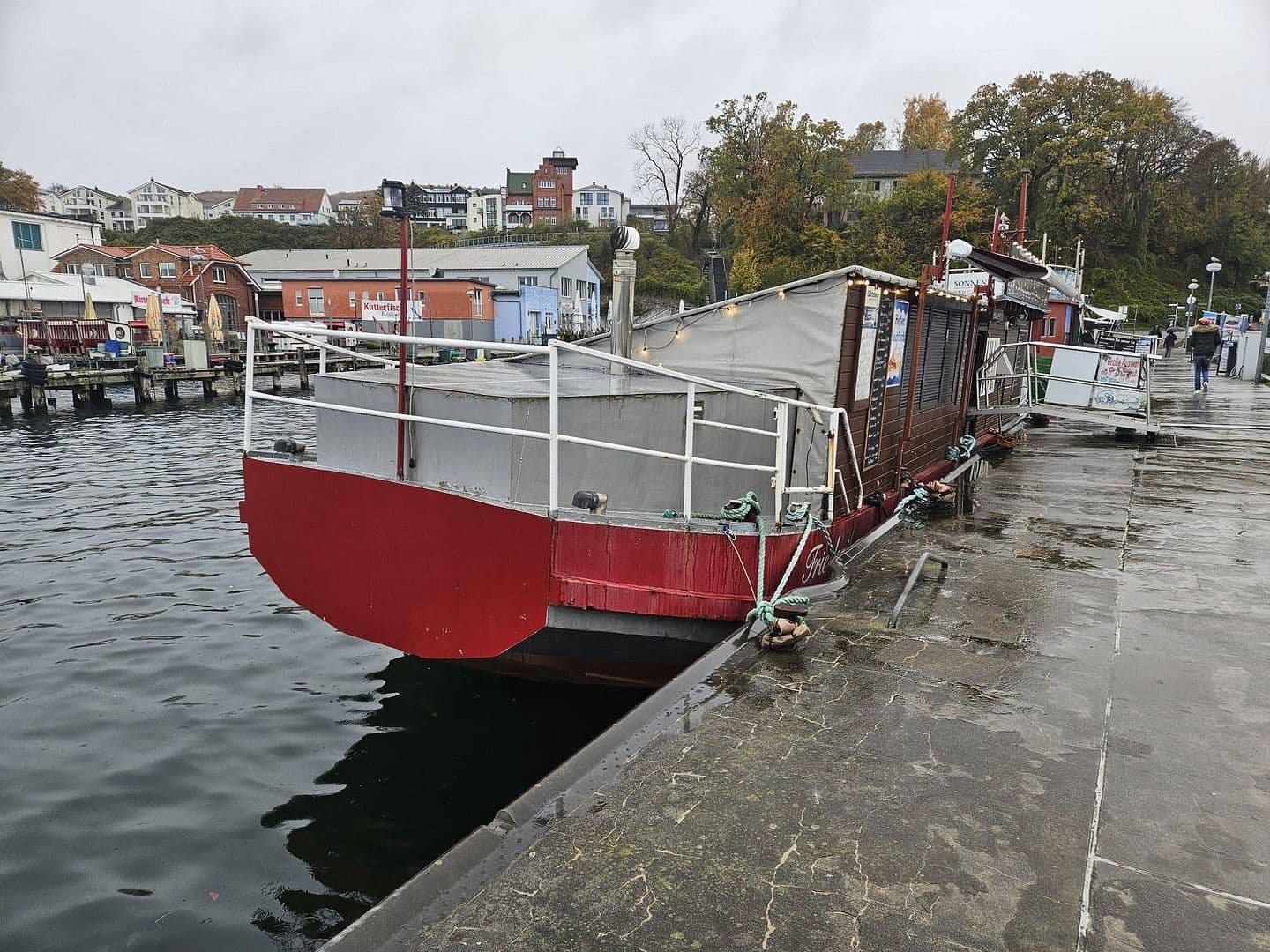 non-residential property for sale, 90 m², An der Mole 3, Sassnitz, Mecklenburg-Vorpommern non-residential property for sale, 90 m², An der Mole 3, Sassnitz, Mecklenburg-Vorpommern