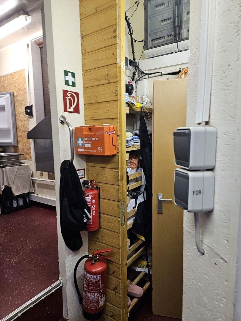 non-residential property for sale, 90 m², An der Mole 3, Sassnitz, Mecklenburg-Vorpommern non-residential property for sale, 90 m², An der Mole 3, Sassnitz, Mecklenburg-Vorpommern