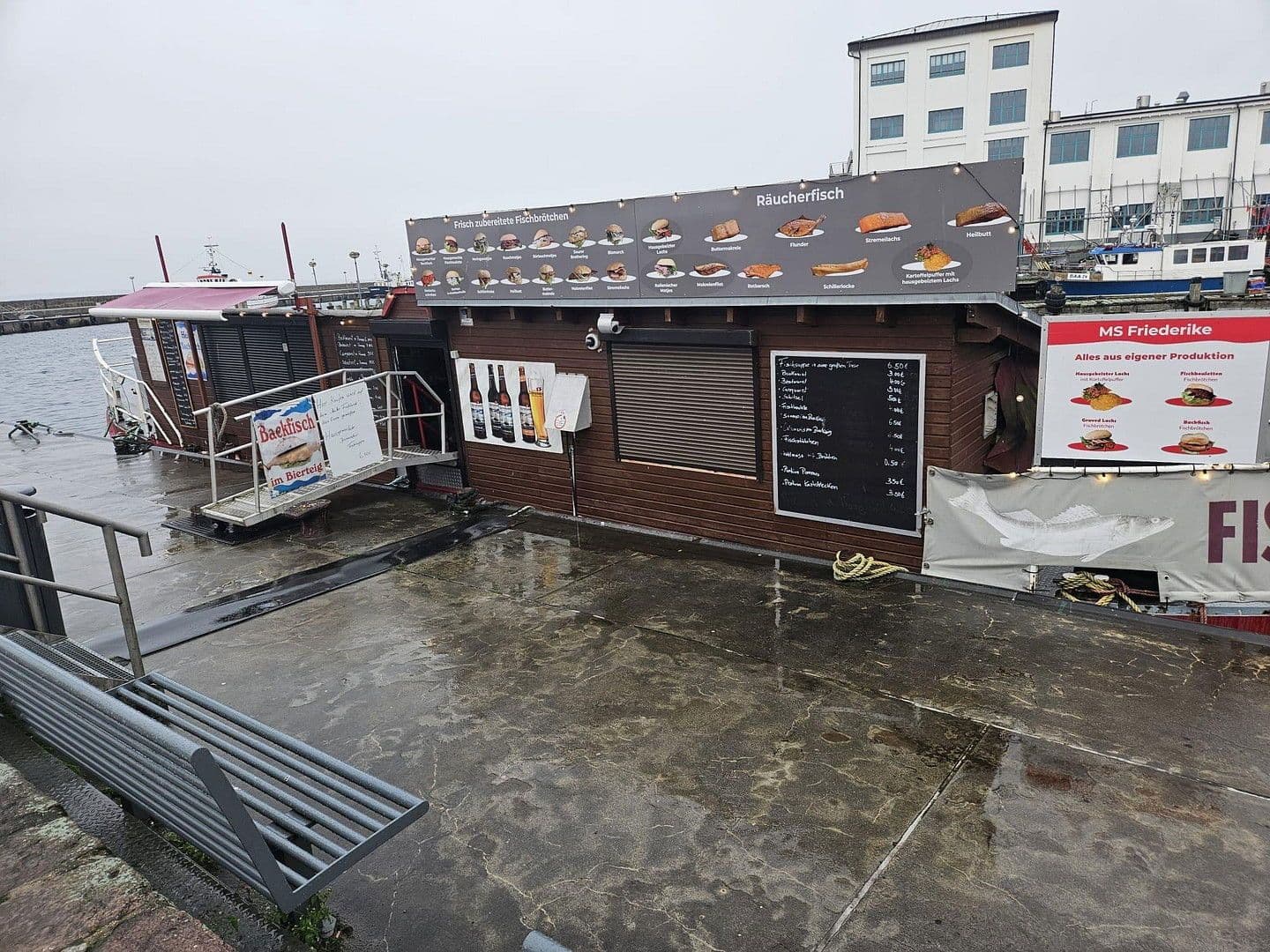 non-residential property for sale, 90 m², An der Mole 3, Sassnitz, Mecklenburg-Vorpommern non-residential property for sale, 90 m², An der Mole 3, Sassnitz, Mecklenburg-Vorpommern