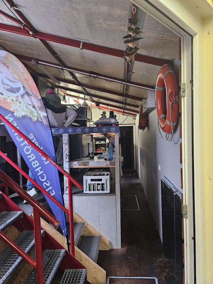 non-residential property for sale, 90 m², An der Mole 3, Sassnitz, Mecklenburg-Vorpommern non-residential property for sale, 90 m², An der Mole 3, Sassnitz, Mecklenburg-Vorpommern