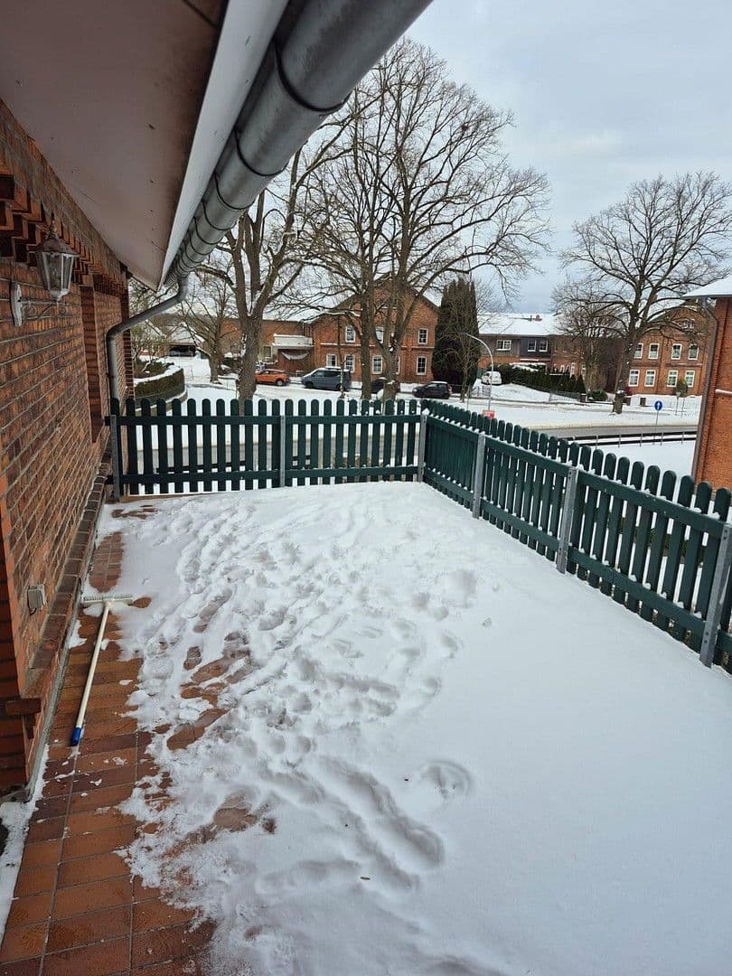 3 bedroom with open-plan kitchen flat to rent, 160 m², Dorfstraße 18, Siebenbäumen, Schleswig-Holstein 3 bedroom with open-plan kitchen flat to rent, 160 m², Dorfstraße 18, Siebenbäumen, Schleswig-Holstein