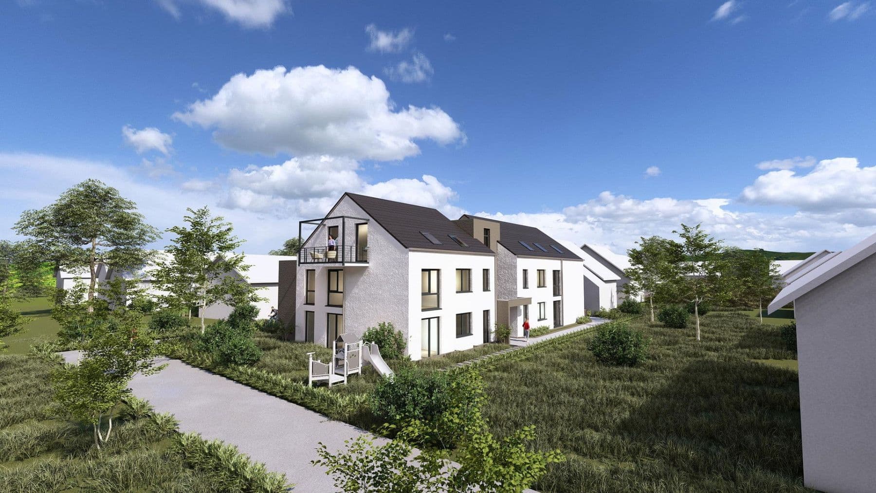 1 bedroom with open-plan kitchen flat for sale, 60 m², Mörikestraße 17, Kirchheim unter Teck, Baden-Württemberg 1 bedroom with open-plan kitchen flat for sale, 60 m², Mörikestraße 17, Kirchheim unter Teck, Baden-Württemberg