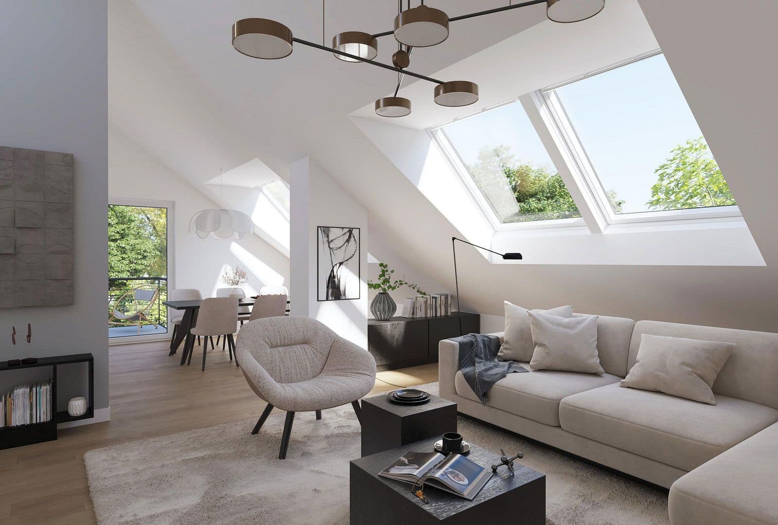 1 bedroom with open-plan kitchen flat for sale, 60 m², Mörikestraße 17, Kirchheim unter Teck, Baden-Württemberg 1 bedroom with open-plan kitchen flat for sale, 60 m², Mörikestraße 17, Kirchheim unter Teck, Baden-Württemberg