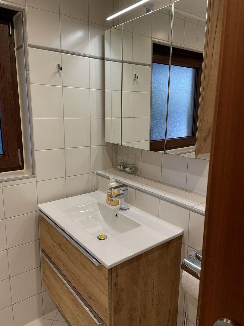 1 bedroom with open-plan kitchen flat for sale, 64 m², Krummenackerstr. 8, Esslingen am Neckar, Baden-Württemberg 1 bedroom with open-plan kitchen flat for sale, 64 m², Krummenackerstr. 8, Esslingen am Neckar, Baden-Württemberg