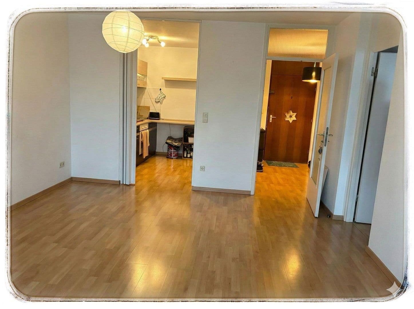 2 bedroom flat to rent, 54 m², Am Hohen Stein 20, Wiesbaden-Biebrich, Hesse 2 bedroom flat to rent, 54 m², Am Hohen Stein 20, Wiesbaden-Biebrich, Hesse