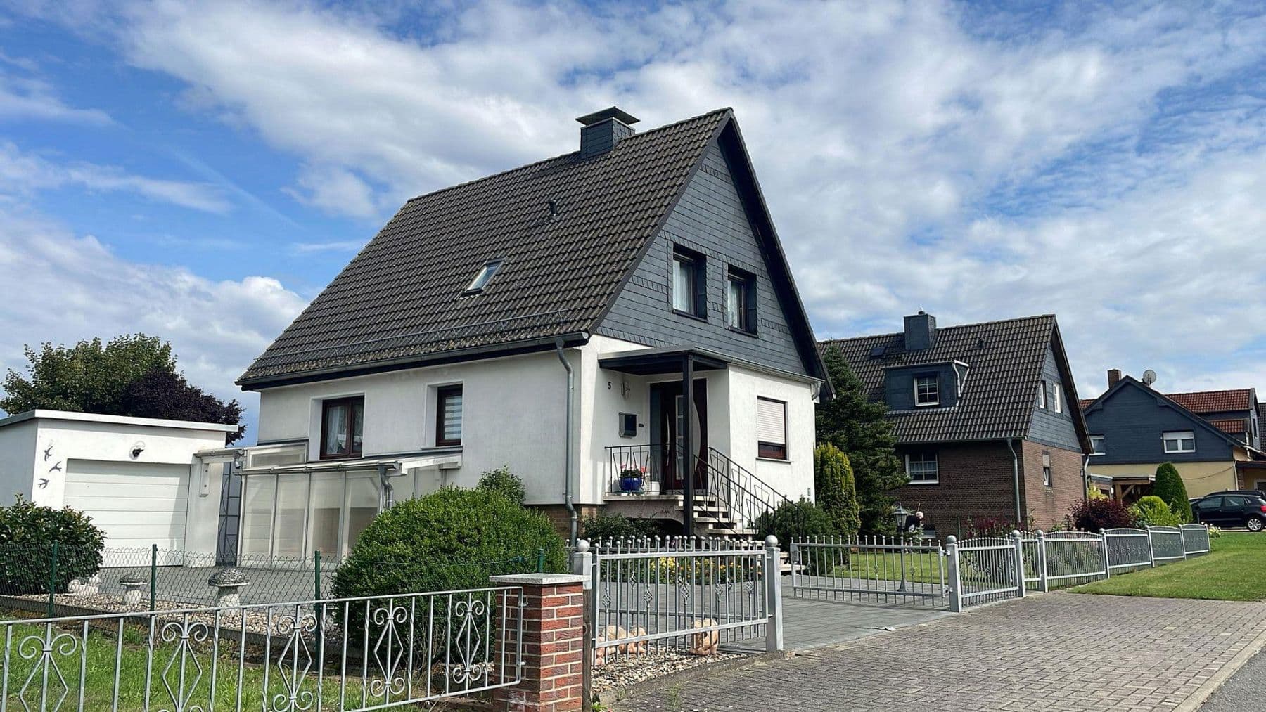 house to rent, 115 m², Rennau, Lower Saxony house to rent, 115 m², Rennau, Lower Saxony