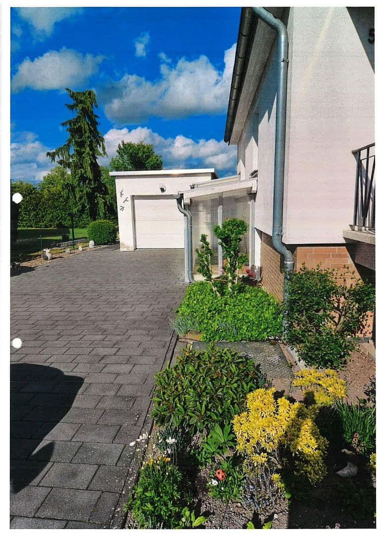 house to rent, 115 m², Rennau, Lower Saxony house to rent, 115 m², Rennau, Lower Saxony