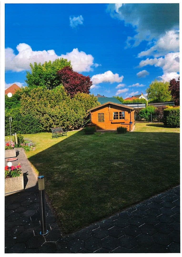 house to rent, 115 m², Rennau, Lower Saxony house to rent, 115 m², Rennau, Lower Saxony