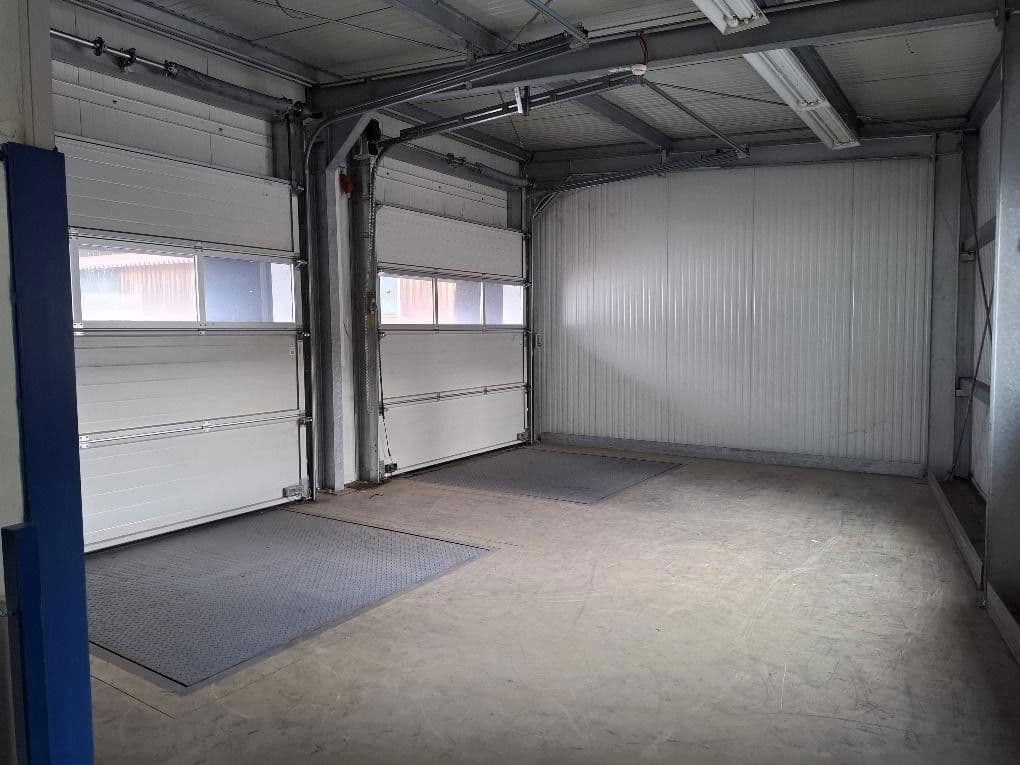 non-residential property for sale, 2,964 m², Königheim, Baden-Württemberg non-residential property for sale, 2,964 m², Königheim, Baden-Württemberg