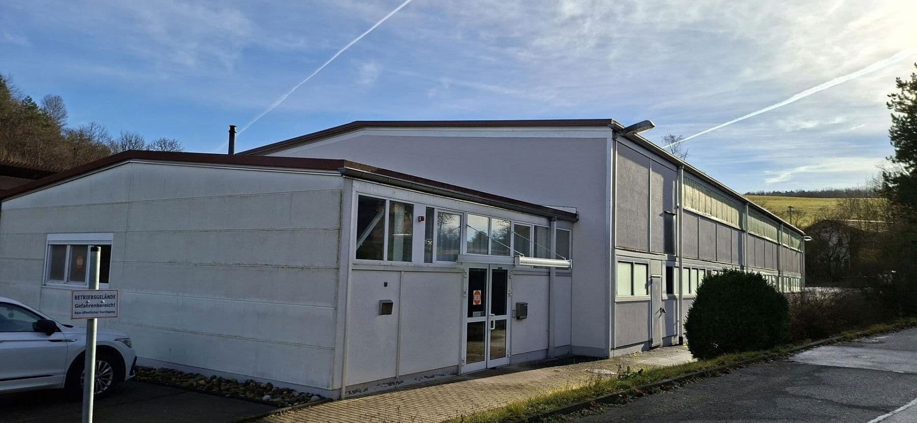 non-residential property for sale, 2,964 m², Königheim, Baden-Württemberg non-residential property for sale, 2,964 m², Königheim, Baden-Württemberg