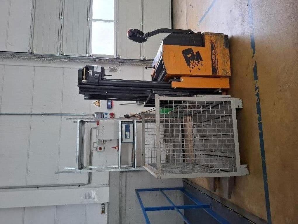 non-residential property for sale, 2,964 m², Königheim, Baden-Württemberg non-residential property for sale, 2,964 m², Königheim, Baden-Württemberg