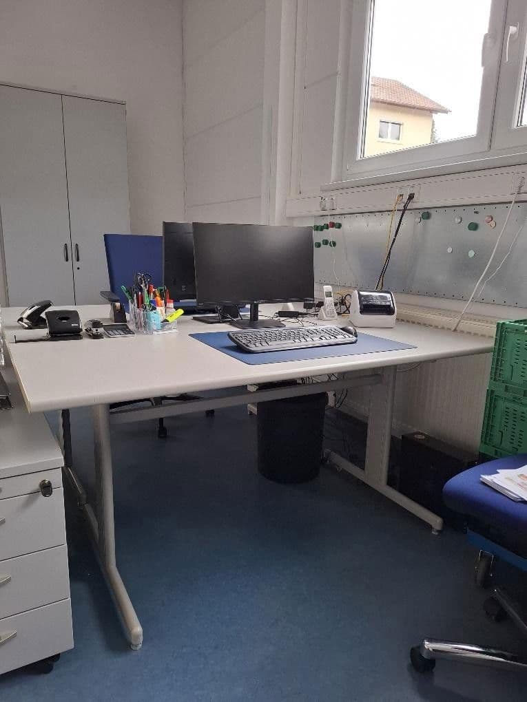 non-residential property for sale, 2,964 m², Königheim, Baden-Württemberg non-residential property for sale, 2,964 m², Königheim, Baden-Württemberg