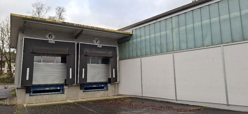 non-residential property for sale, 2,964 m², Königheim, Baden-Württemberg non-residential property for sale, 2,964 m², Königheim, Baden-Württemberg