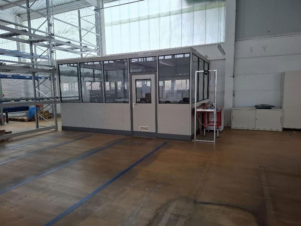 non-residential property for sale, 2,964 m², Königheim, Baden-Württemberg non-residential property for sale, 2,964 m², Königheim, Baden-Württemberg