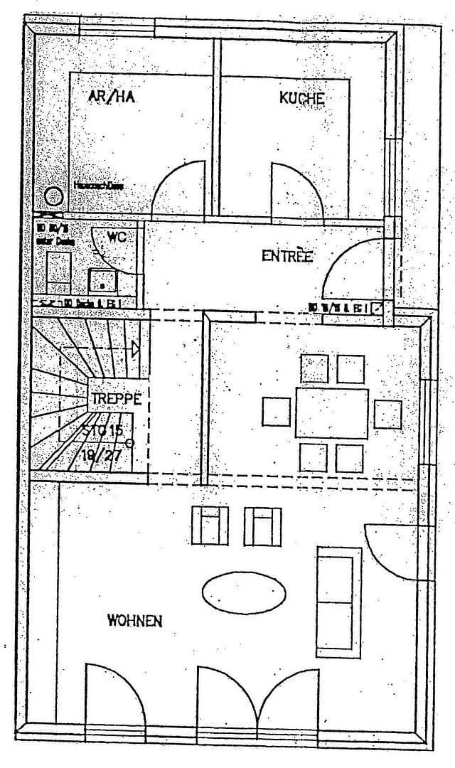 house to rent, 167 m², Am Sonnenhang 6b, Otterberg, Rhineland-Palatinate house to rent, 167 m², Am Sonnenhang 6b, Otterberg, Rhineland-Palatinate