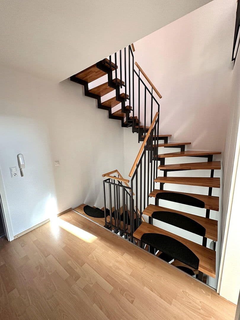 house to rent, 167 m², Am Sonnenhang 6b, Otterberg, Rhineland-Palatinate house to rent, 167 m², Am Sonnenhang 6b, Otterberg, Rhineland-Palatinate