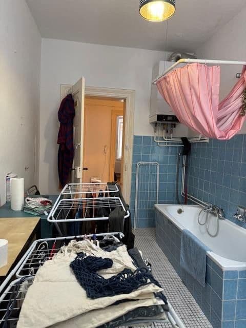 3 bedroom flat to rent, 64 m², Hochkamp 24, Hildesheim, Lower Saxony 3 bedroom flat to rent, 64 m², Hochkamp 24, Hildesheim, Lower Saxony