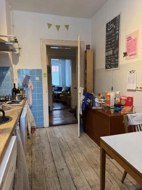 3 bedroom flat to rent, 64 m², Hochkamp 24, Hildesheim, Lower Saxony 3 bedroom flat to rent, 64 m², Hochkamp 24, Hildesheim, Lower Saxony