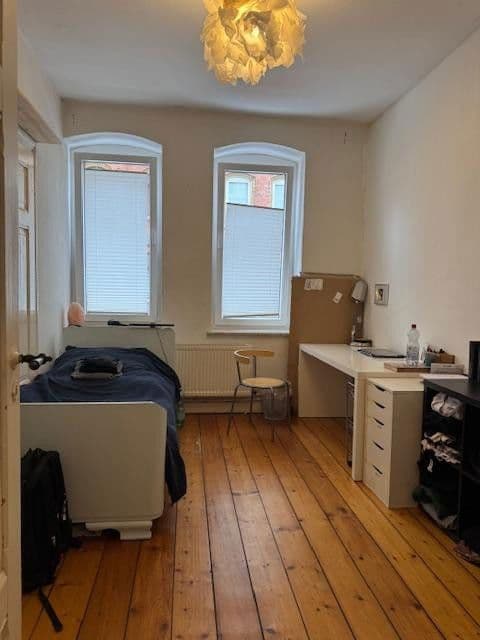 3 bedroom flat to rent, 64 m², Hochkamp 24, Hildesheim, Lower Saxony 3 bedroom flat to rent, 64 m², Hochkamp 24, Hildesheim, Lower Saxony