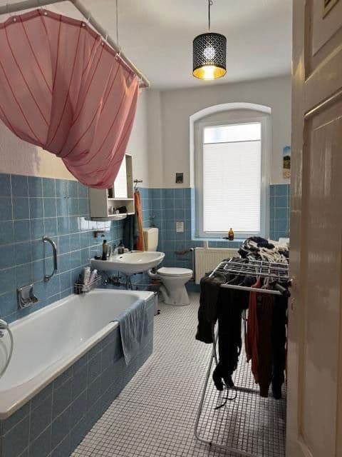 3 bedroom flat to rent, 64 m², Hochkamp 24, Hildesheim, Lower Saxony 3 bedroom flat to rent, 64 m², Hochkamp 24, Hildesheim, Lower Saxony