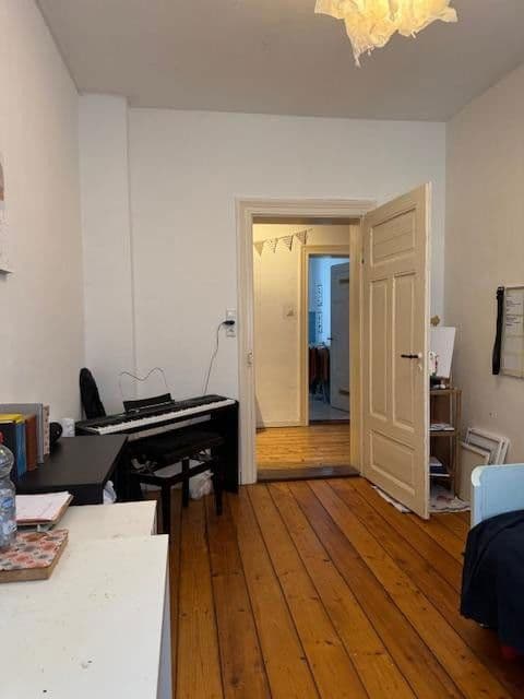 3 bedroom flat to rent, 64 m², Hochkamp 24, Hildesheim, Lower Saxony 3 bedroom flat to rent, 64 m², Hochkamp 24, Hildesheim, Lower Saxony