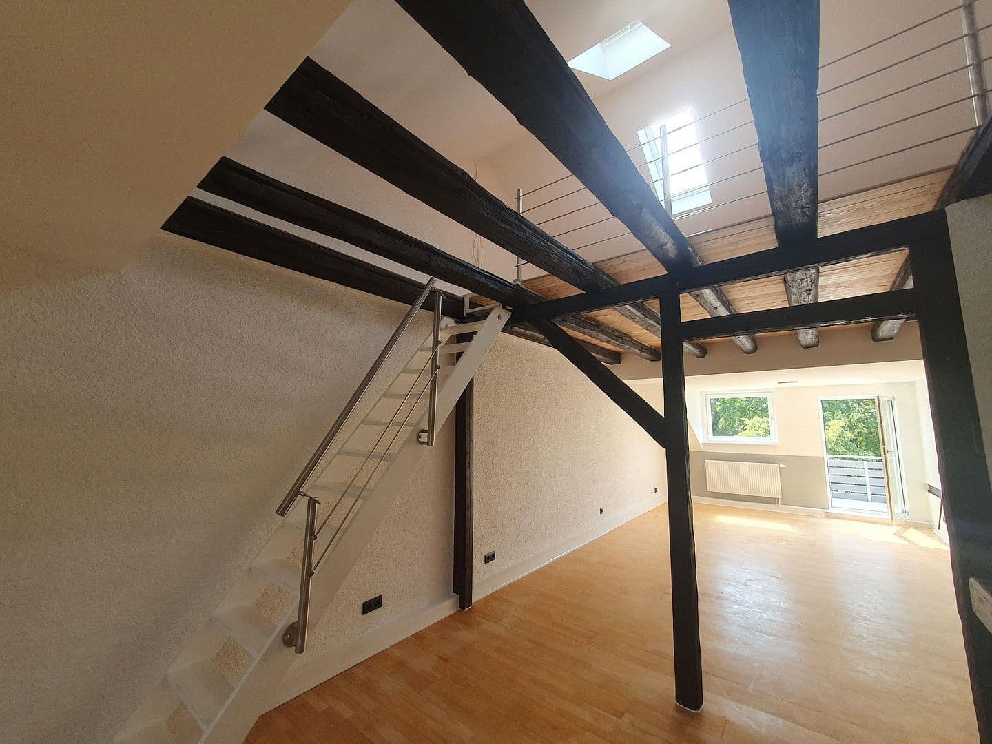 5 bedroom with open-plan kitchen flat for sale, 152 m², Wilhelm-Leuschner-Str. 40, Darmstadt, Hesse 5 bedroom with open-plan kitchen flat for sale, 152 m², Wilhelm-Leuschner-Str. 40, Darmstadt, Hesse