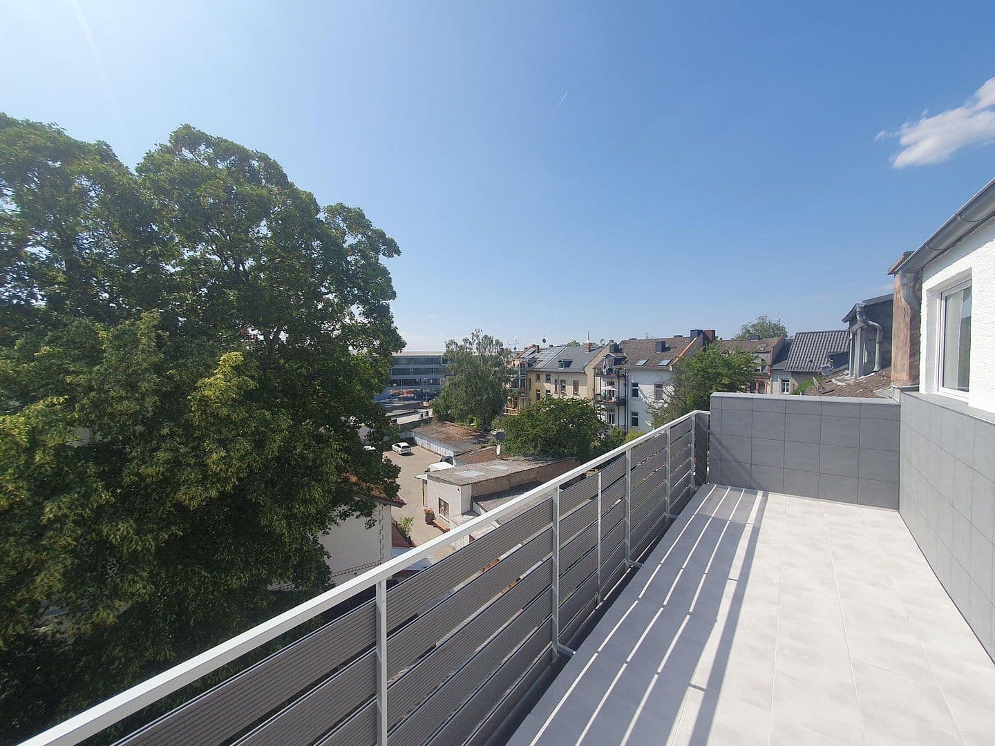 5 bedroom with open-plan kitchen flat for sale, 152 m², Wilhelm-Leuschner-Str. 40, Darmstadt, Hesse 5 bedroom with open-plan kitchen flat for sale, 152 m², Wilhelm-Leuschner-Str. 40, Darmstadt, Hesse