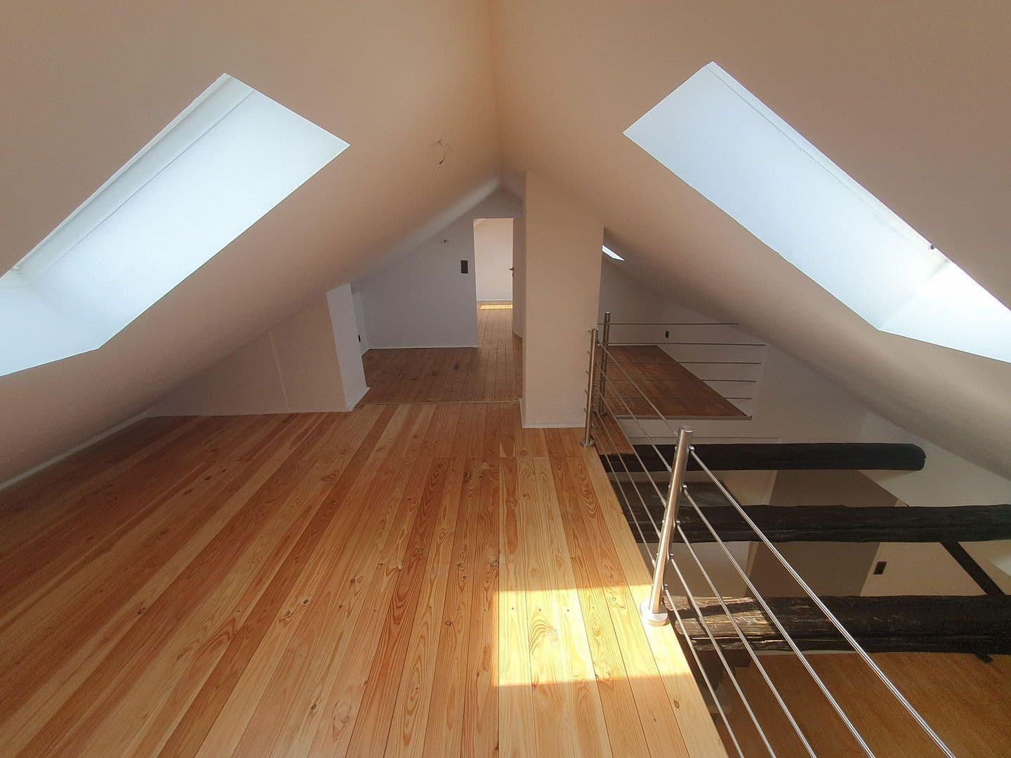 5 bedroom with open-plan kitchen flat for sale, 152 m², Wilhelm-Leuschner-Str. 40, Darmstadt, Hesse 5 bedroom with open-plan kitchen flat for sale, 152 m², Wilhelm-Leuschner-Str. 40, Darmstadt, Hesse