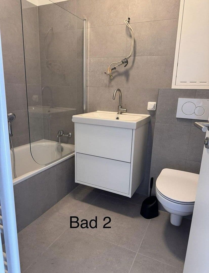 5 bedroom flat to rent, 92 m², Am Wehr 1, Liederbach am Taunus, Hesse 5 bedroom flat to rent, 92 m², Am Wehr 1, Liederbach am Taunus, Hesse