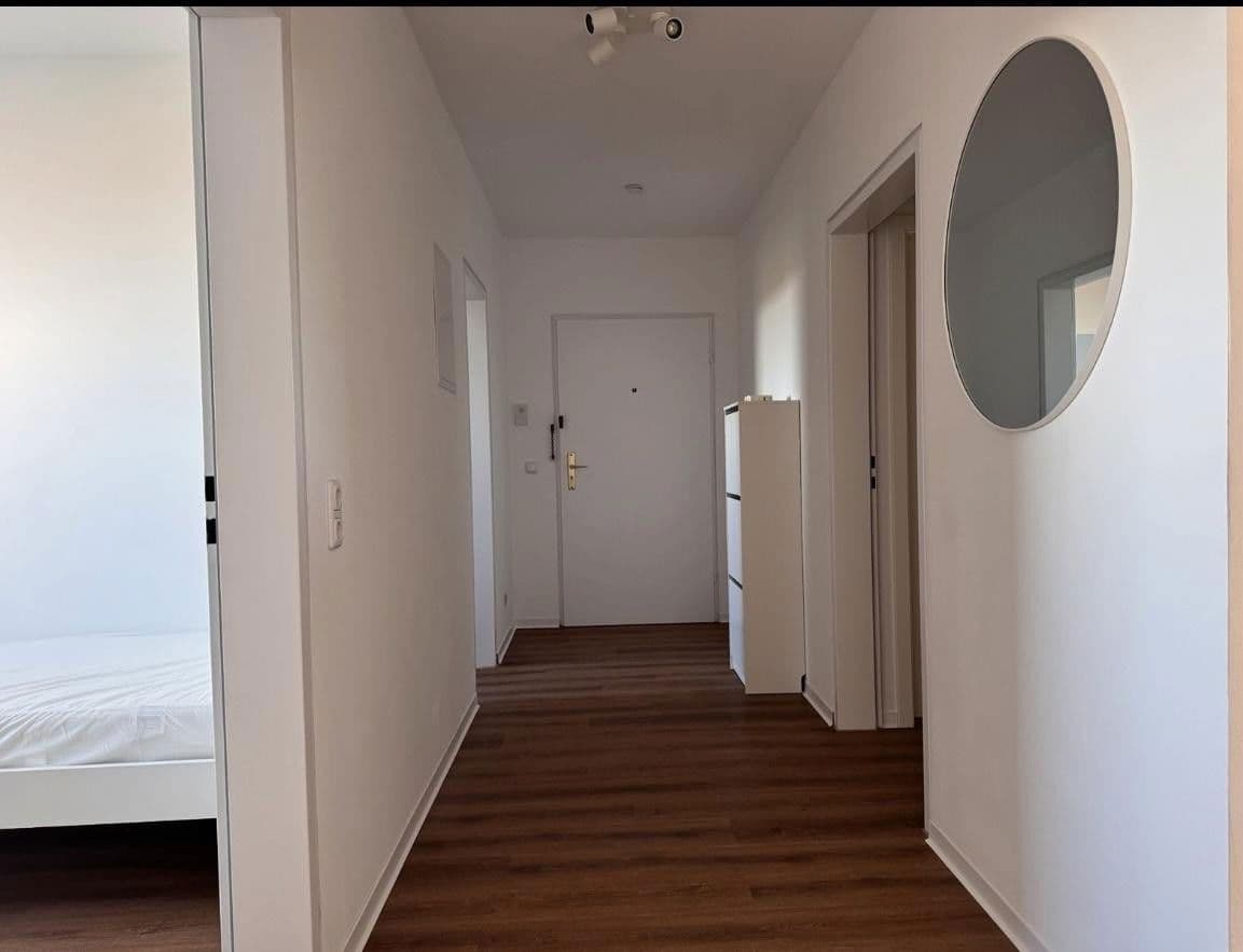 5 bedroom flat to rent, 92 m², Am Wehr 1, Liederbach am Taunus, Hesse 5 bedroom flat to rent, 92 m², Am Wehr 1, Liederbach am Taunus, Hesse