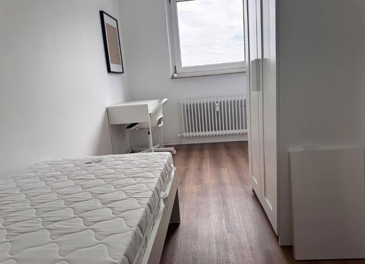 5 bedroom flat to rent, 92 m², Am Wehr 1, Liederbach am Taunus, Hesse 5 bedroom flat to rent, 92 m², Am Wehr 1, Liederbach am Taunus, Hesse