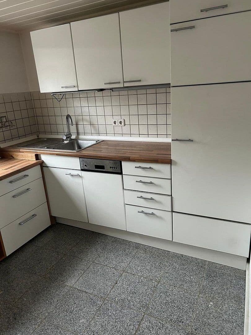 2 bedroom flat to rent, 65 m², Kirchbrink 1-3, Einbeck, Lower Saxony 2 bedroom flat to rent, 65 m², Kirchbrink 1-3, Einbeck, Lower Saxony