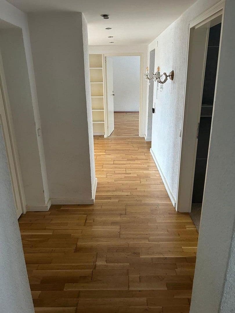 2 bedroom flat to rent, 65 m², Kirchbrink 1-3, Einbeck, Lower Saxony 2 bedroom flat to rent, 65 m², Kirchbrink 1-3, Einbeck, Lower Saxony