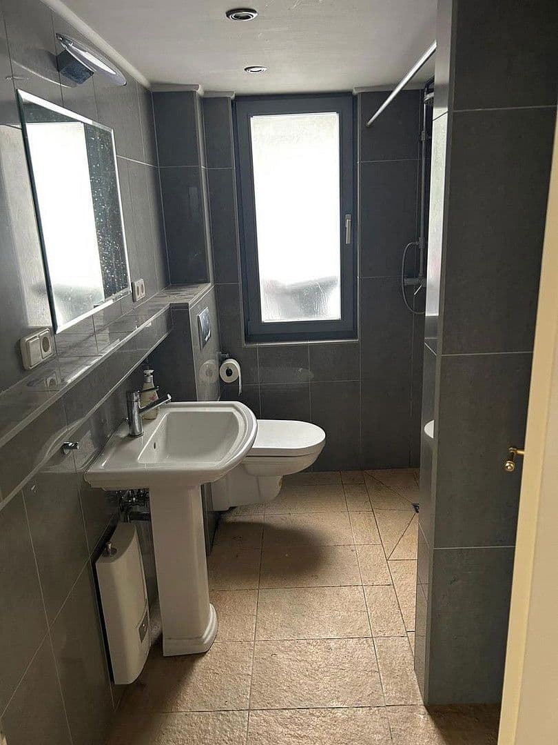 2 bedroom flat to rent, 65 m², Kirchbrink 1-3, Einbeck, Lower Saxony 2 bedroom flat to rent, 65 m², Kirchbrink 1-3, Einbeck, Lower Saxony