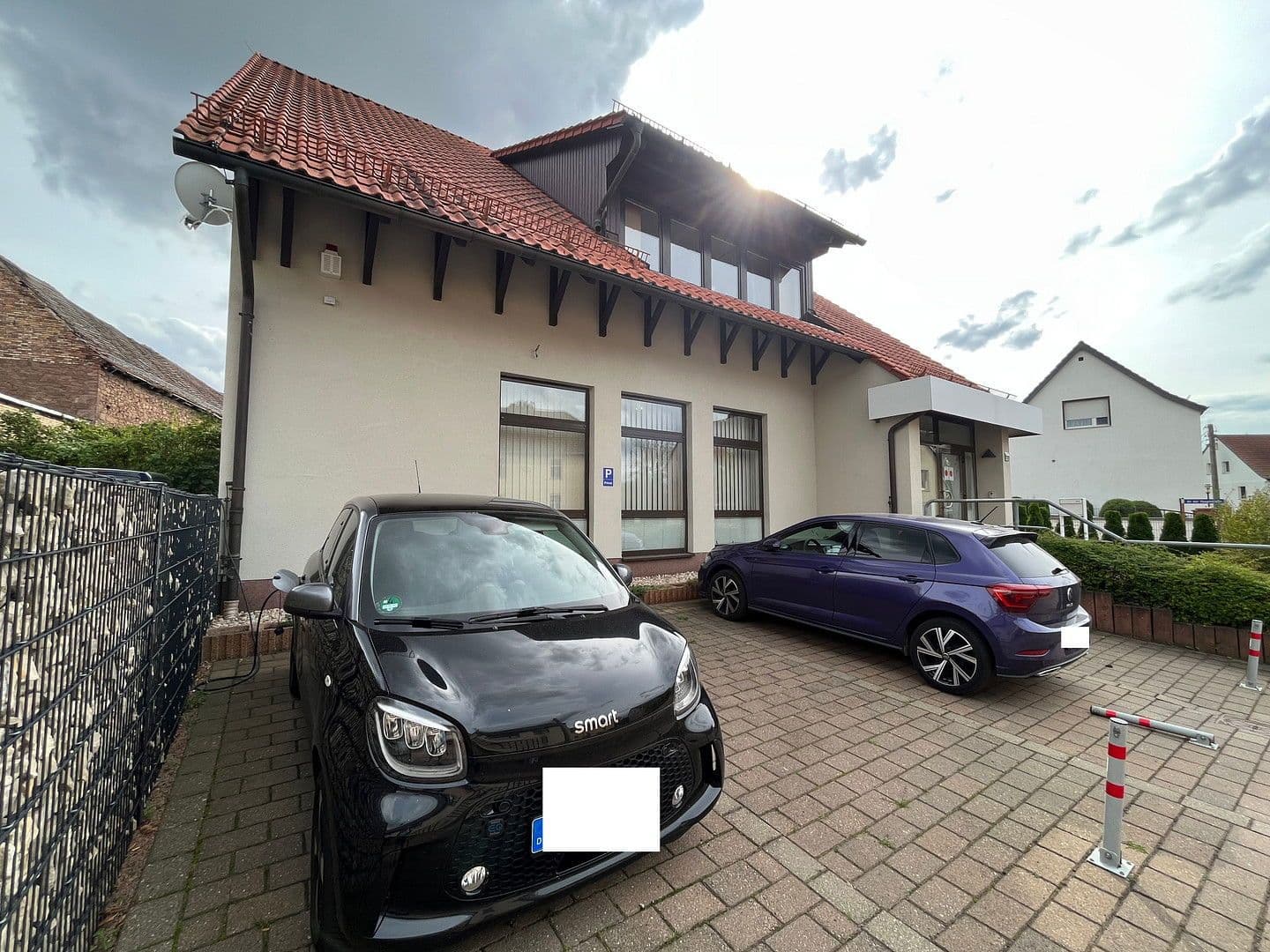 office to rent, 67 m², Wettin-Löbejün, Saxony-Anhalt office to rent, 67 m², Wettin-Löbejün, Saxony-Anhalt