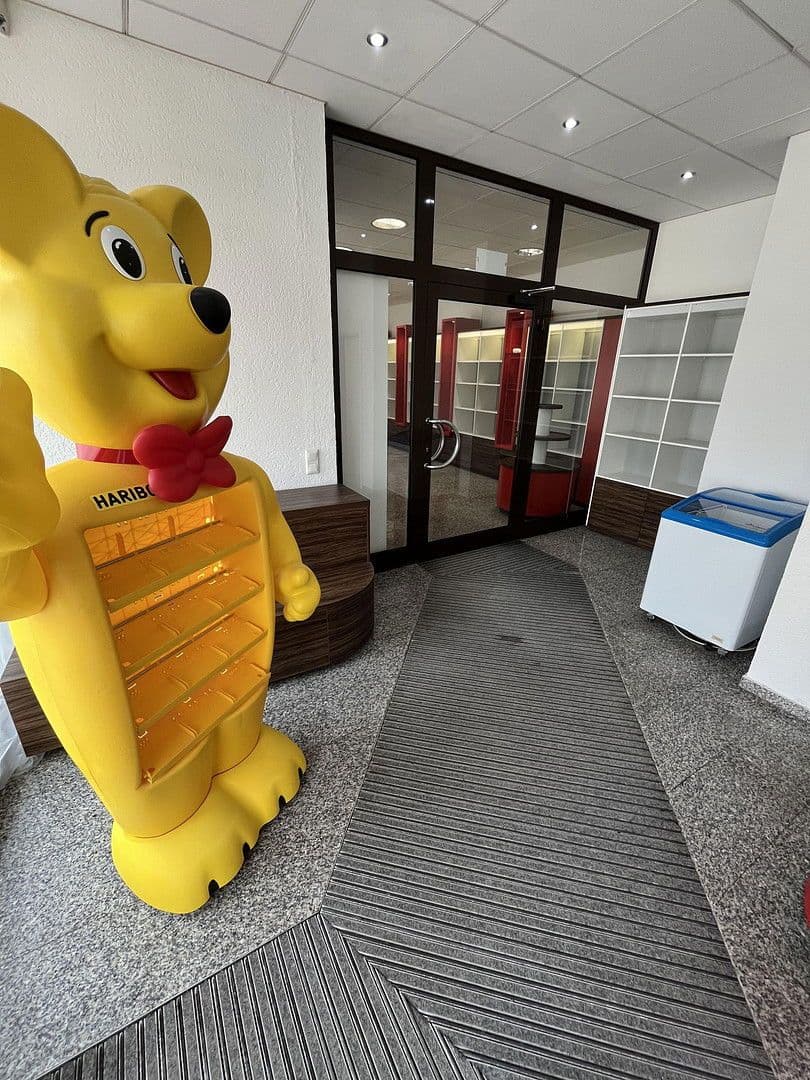 office to rent, 67 m², Wettin-Löbejün, Saxony-Anhalt office to rent, 67 m², Wettin-Löbejün, Saxony-Anhalt