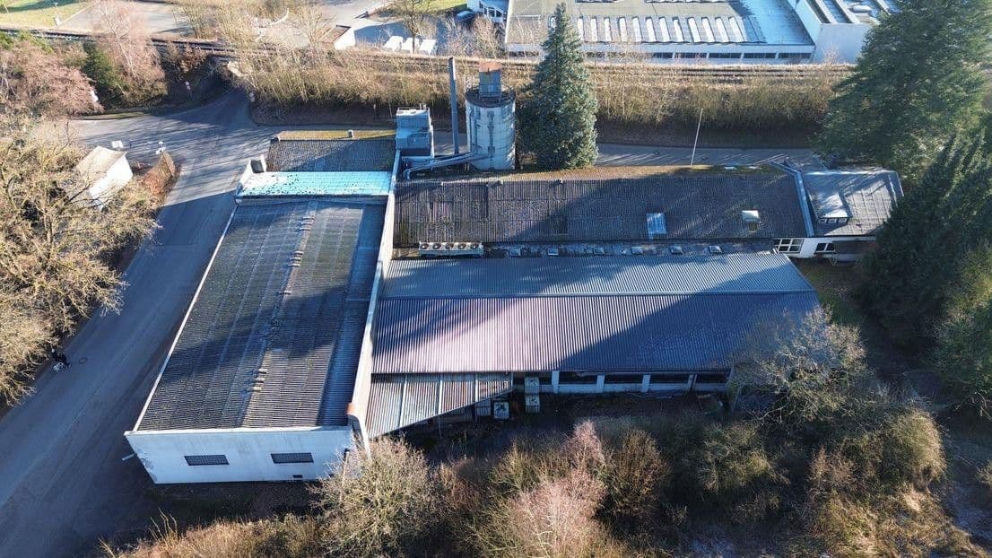 non-residential property to rent, 3,216 m², Balve, North Rhine-Westphalia non-residential property to rent, 3,216 m², Balve, North Rhine-Westphalia