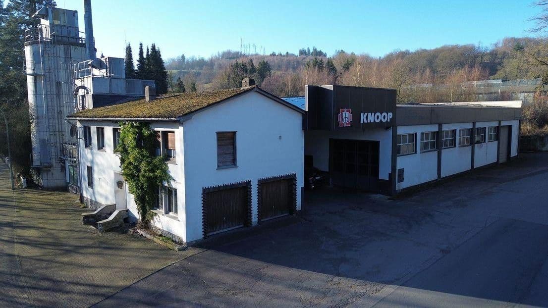 non-residential property to rent, 3,216 m², Balve, North Rhine-Westphalia non-residential property to rent, 3,216 m², Balve, North Rhine-Westphalia