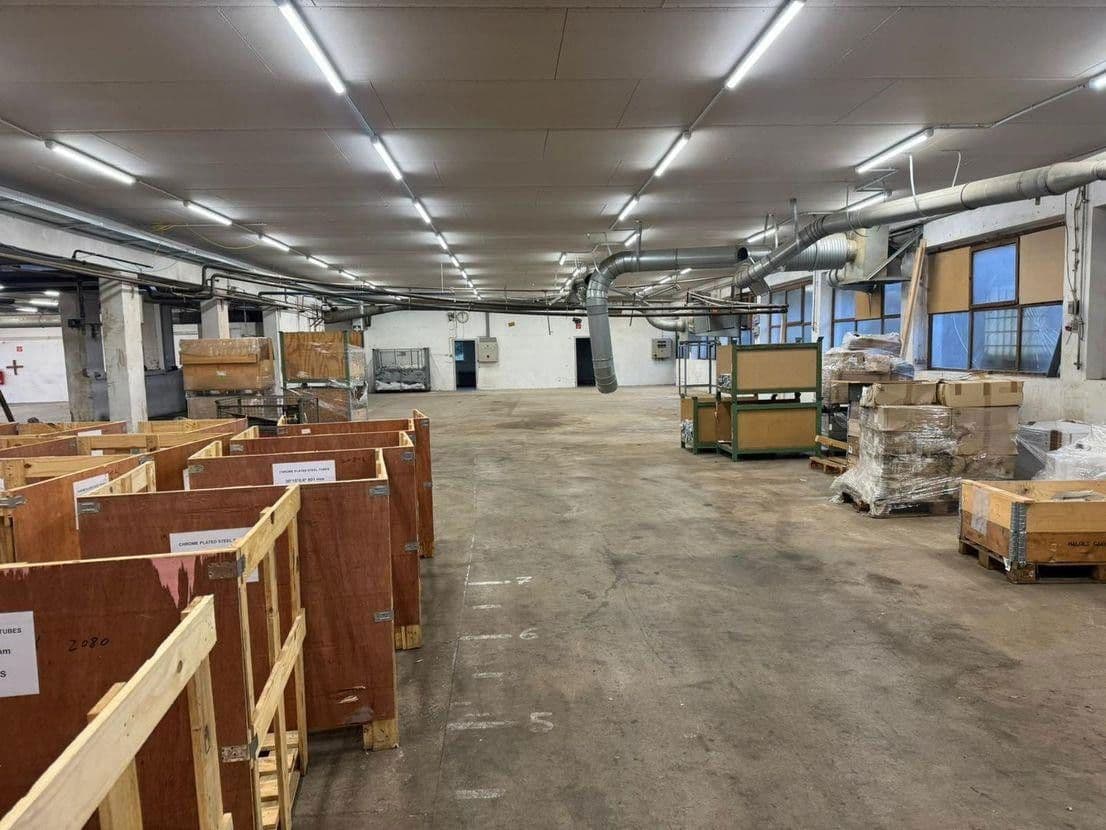 non-residential property to rent, 3,216 m², Balve, North Rhine-Westphalia non-residential property to rent, 3,216 m², Balve, North Rhine-Westphalia