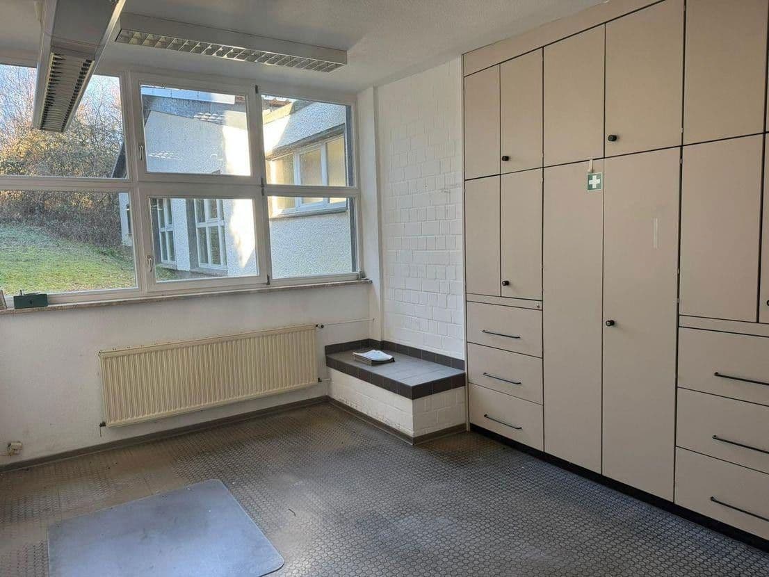 non-residential property to rent, 3,216 m², Balve, North Rhine-Westphalia non-residential property to rent, 3,216 m², Balve, North Rhine-Westphalia