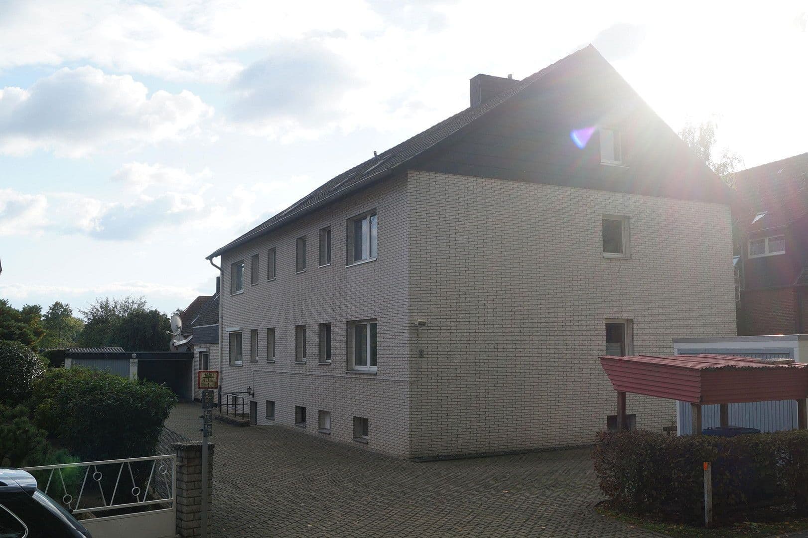 house for sale, 307 m², Sarstedt, Lower Saxony house for sale, 307 m², Sarstedt, Lower Saxony