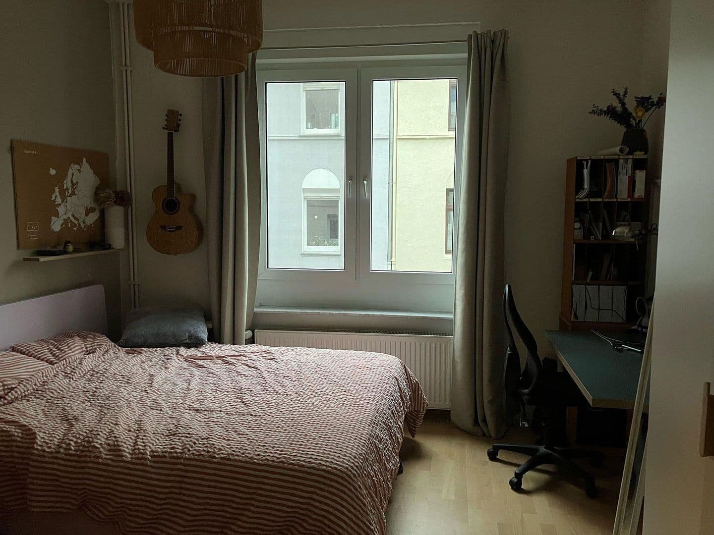 2 bedroom flat to rent, 54 m², Mühlenstr. 90, Bielefeld, North Rhine-Westphalia 2 bedroom flat to rent, 54 m², Mühlenstr. 90, Bielefeld, North Rhine-Westphalia