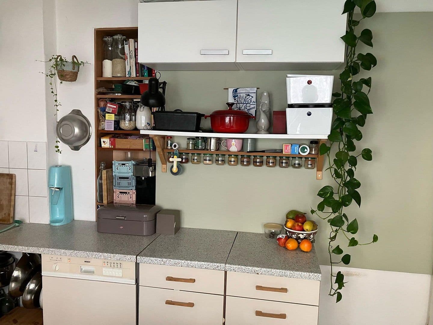 2 bedroom flat to rent, 54 m², Mühlenstr. 90, Bielefeld, North Rhine-Westphalia 2 bedroom flat to rent, 54 m², Mühlenstr. 90, Bielefeld, North Rhine-Westphalia