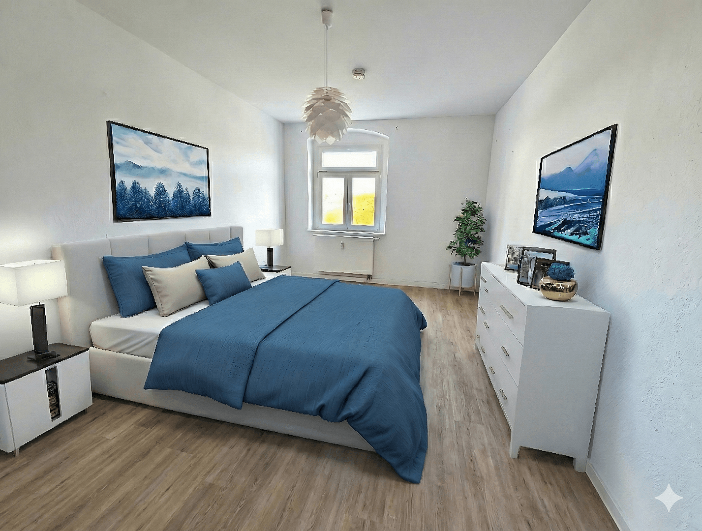 3 bedroom flat to rent, 100 m², Brandenburg, Brandenburg 3 bedroom flat to rent, 100 m², Brandenburg, Brandenburg