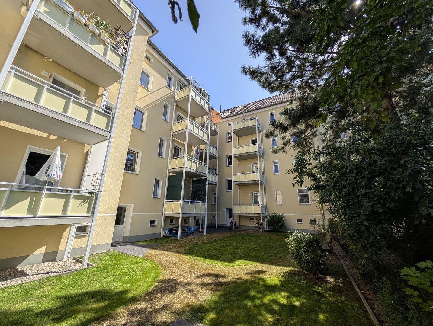 3 bedroom flat to rent, 100 m², Brandenburg, Brandenburg 3 bedroom flat to rent, 100 m², Brandenburg, Brandenburg