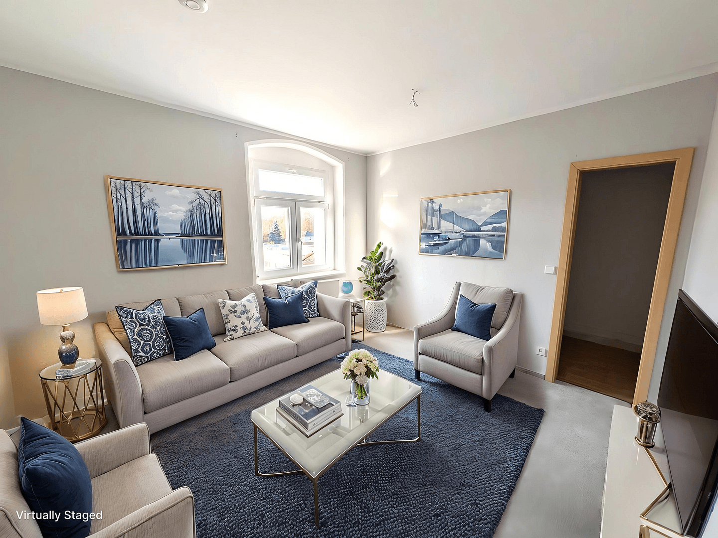 3 bedroom flat to rent, 100 m², Brandenburg, Brandenburg 3 bedroom flat to rent, 100 m², Brandenburg, Brandenburg