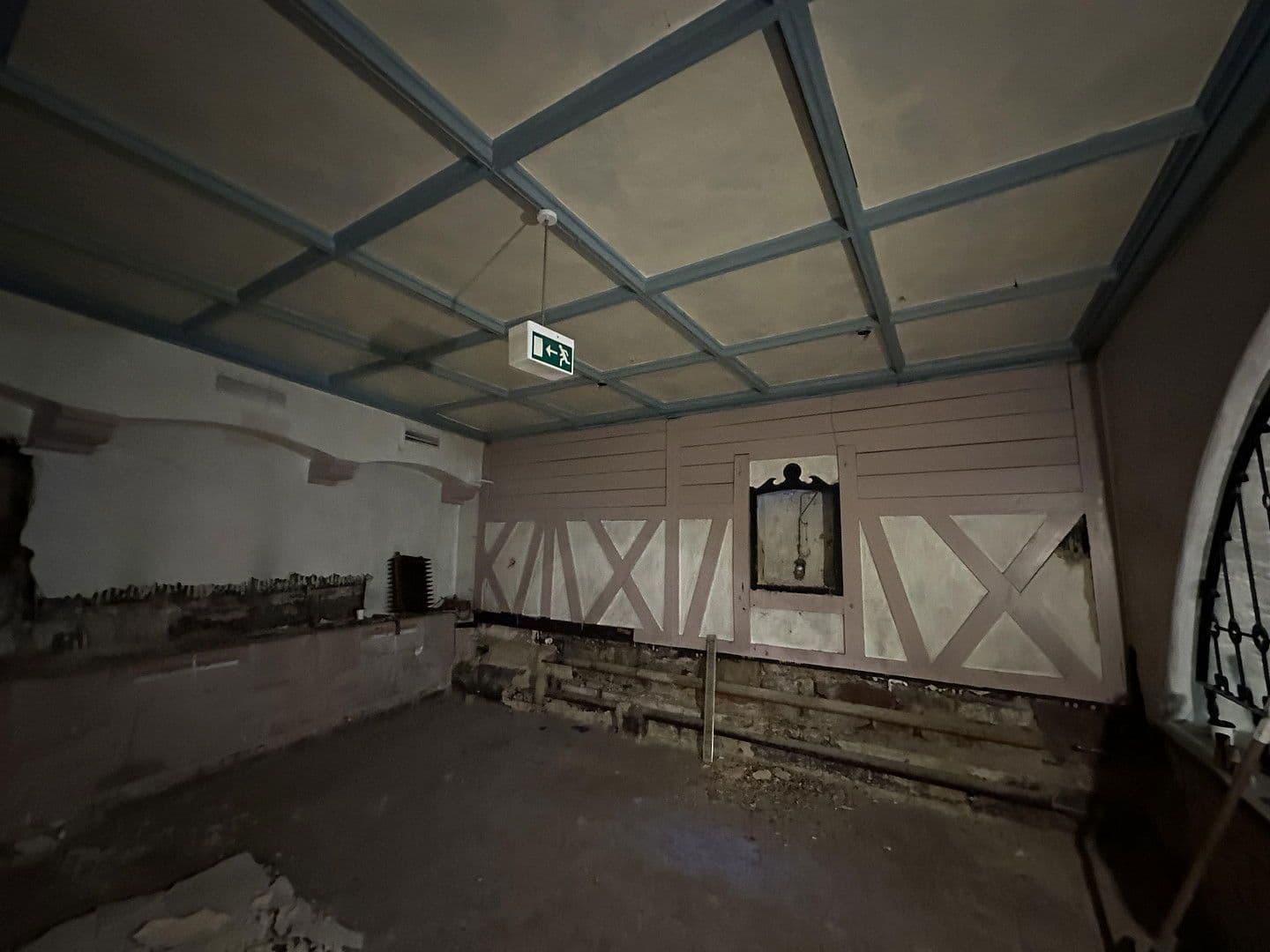 non-residential property to rent, 164 m², Untere Königsstrasse, Kassel, Hesse non-residential property to rent, 164 m², Untere Königsstrasse, Kassel, Hesse