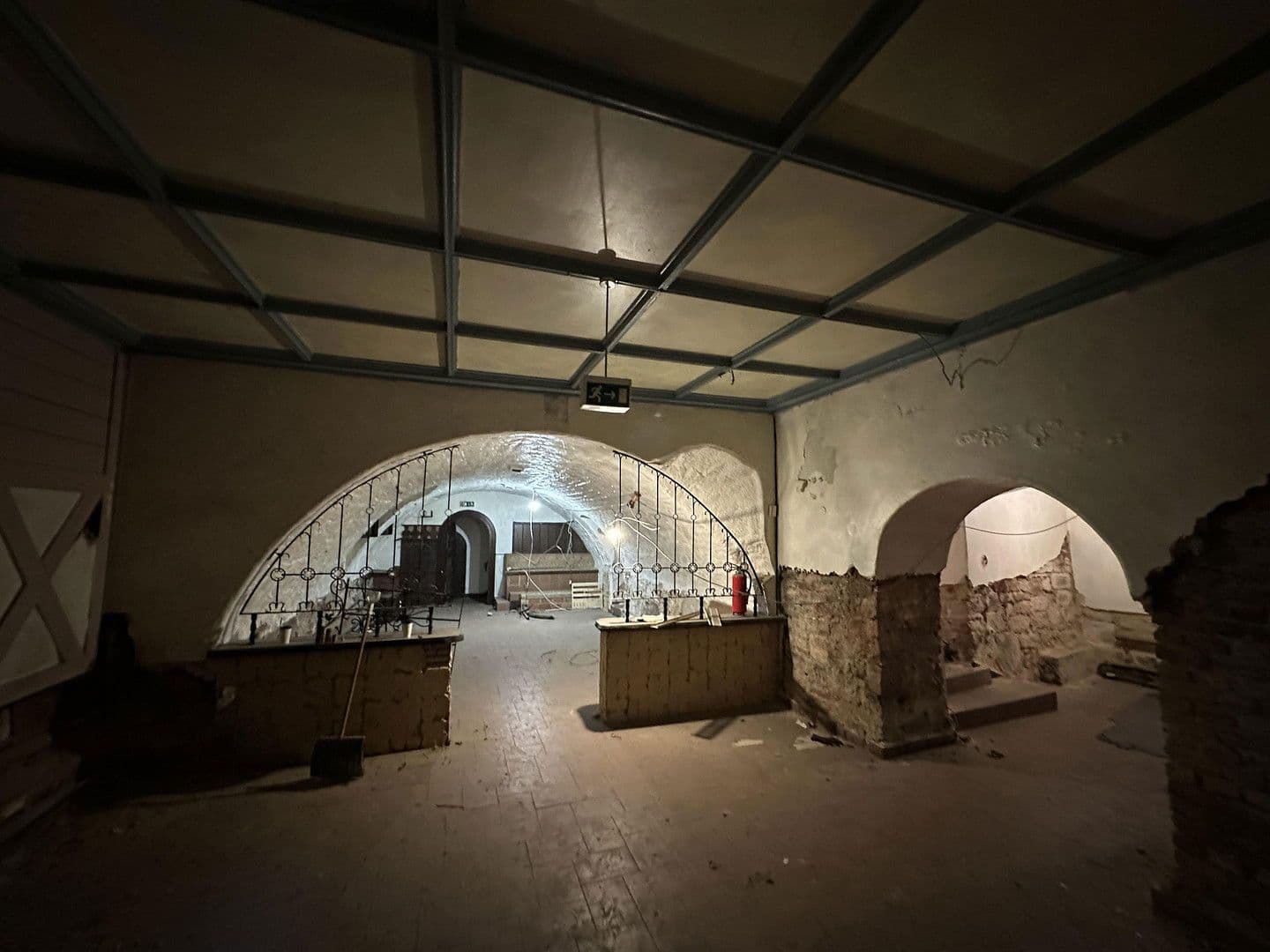 non-residential property to rent, 164 m², Untere Königsstrasse, Kassel, Hesse non-residential property to rent, 164 m², Untere Königsstrasse, Kassel, Hesse